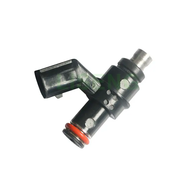 NO.25 16450-KVS-611 For TITAN 150CC Fuel spray injector Injection nozzle competitive prices motorcycle parts numerou