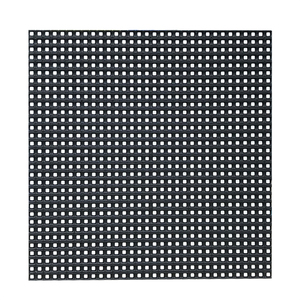 Modulo Display a LED diretto in fabbrica per esterni P6, 192*192mm, armadietto a LED per esterni, 512*512mm - Product Image 5