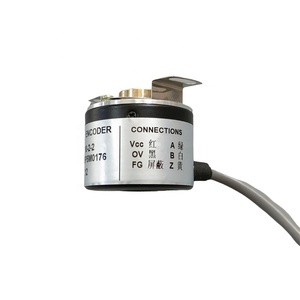 Кодер лифта DY40H8-200-2-2 поворотный кодер лифта - Product Image 4