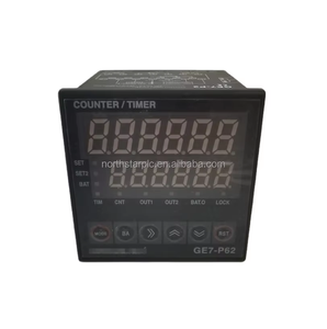 GE7-P62 Digital-Zähler-Timer-Modul für elektrische Geräte von Haolin - Product Image 2