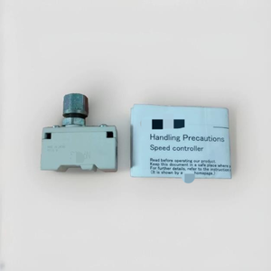 工業用オートメーションPLCプログラミングコントローラSC1-6倉庫 - Product Image 1