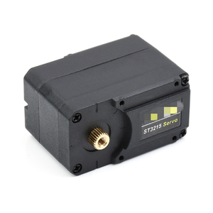 ST3215 servomotore bus seriale Servo encoder magnetico programmabile ad alta precisione da 360 gradi - Product Image 3