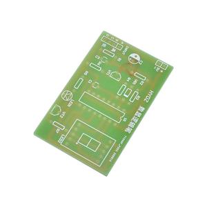 DIY LED Pcb Digital Display LED Logic Pen Electronic <strong>Kit</strong> High and Low Level Test <strong>Circuit</strong> Soldering Practice Board <strong>Kit</strong> - Product Image 3