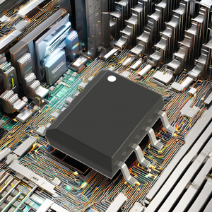 Orijinal AD5551BRZ dijital Analog dönüştürücü 14-Bit 1 8-SOIC veri toplama için - Product Image 3