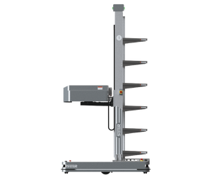Robot automático de recogida de cartón multicapa para transporte de mercancías - Product Image 2