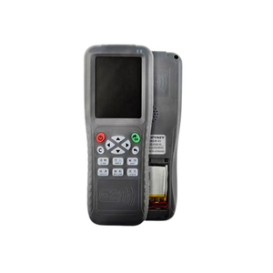 Neuer WLAN-Decodierungs-Duplikator Rfid-Smart-Chip-Copierer Ic-Schlüssel Fob-Lieser Id-Token-Programmierer Nfc-Schreiber Zugangskontrolle Karten-Kloner - Product Image 3