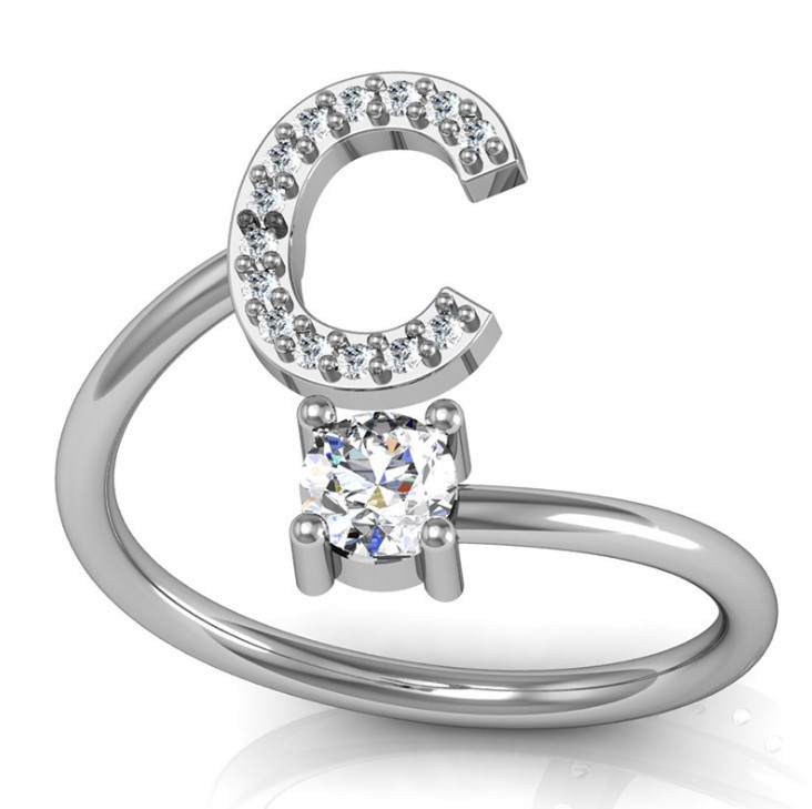 Silver C