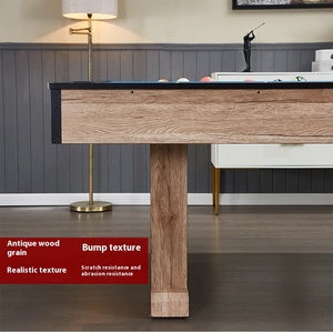 7ft 8ft Snooker &amp; Billiard Hot-selling Billiard Pool <strong>Table</strong> air Hockey Ping-pong <strong>Functions</strong> 4 in 1 <strong>Multi</strong> <strong>Game</strong> <strong>Table</strong> - Product Image 5