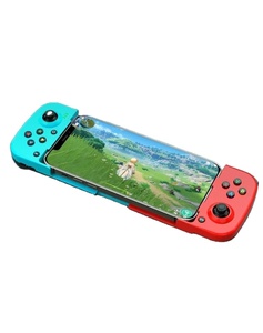 Per il controller mobile PU BG gamepad IOS android controller di gioco wireless BT allungabile gamepad mobile controller di gioco - Product Image 2