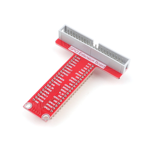 Raspberry Pi B + accessori tipo T GPIO scheda di espansione per progetti Education & Maker