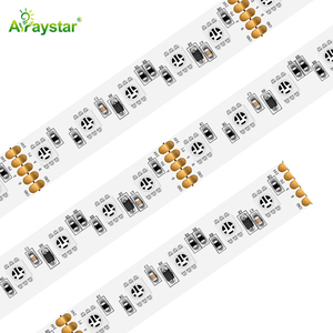 RGB DMX Led şerit ışık 5050 DC24V akıllı LED şerit ışık DMX512 LED şerit ışık ART-5050IC512-72-RGB-24 - Product Image 6