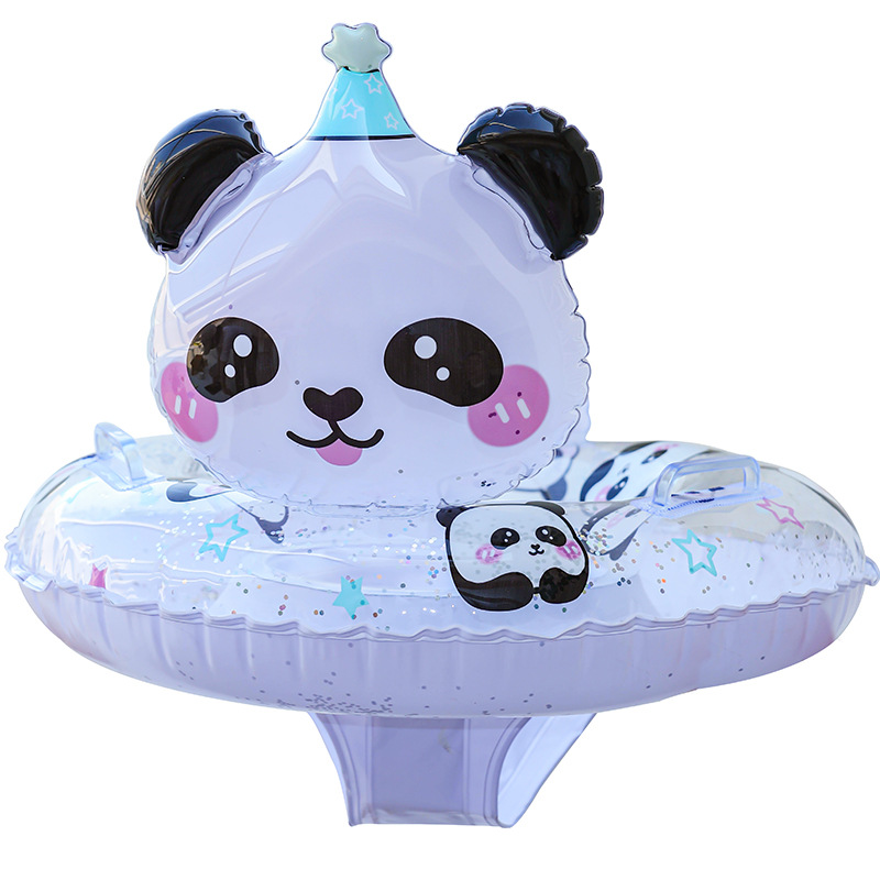 White-Panda seat ring