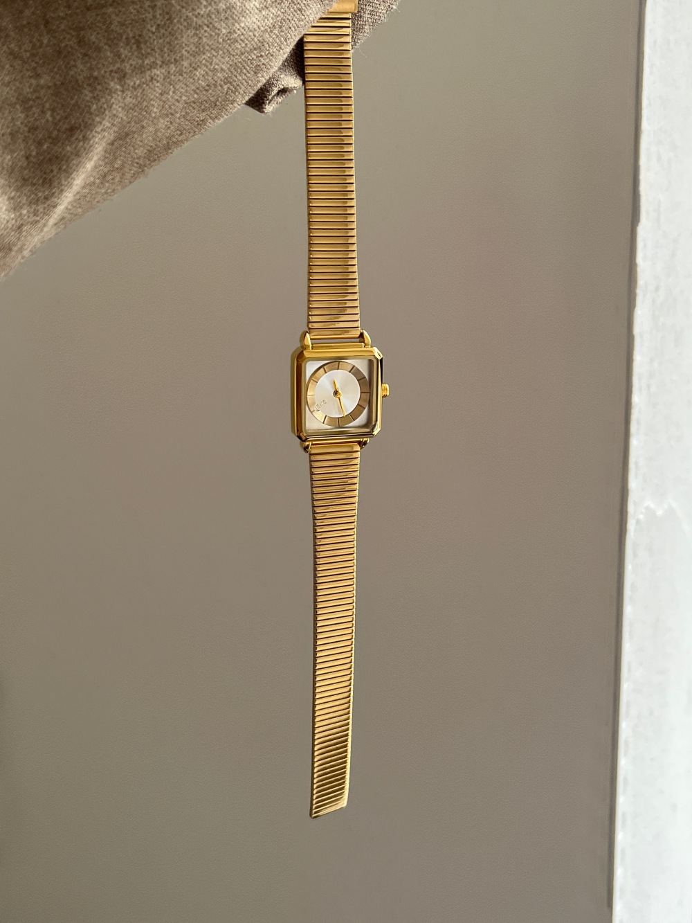 A3 Gold