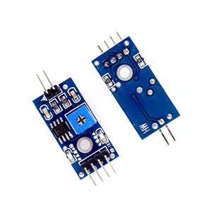 Rain Drop Module <strong>Sensor</strong> Large Area Rain Module <strong>Sensor</strong> Weather Module Robot Kit - Product Image 5