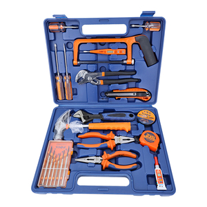 Low Price Manual Home Hardware <strong>Tool</strong> Kit <strong>Tools</strong> for House Repairs - Product Image 4
