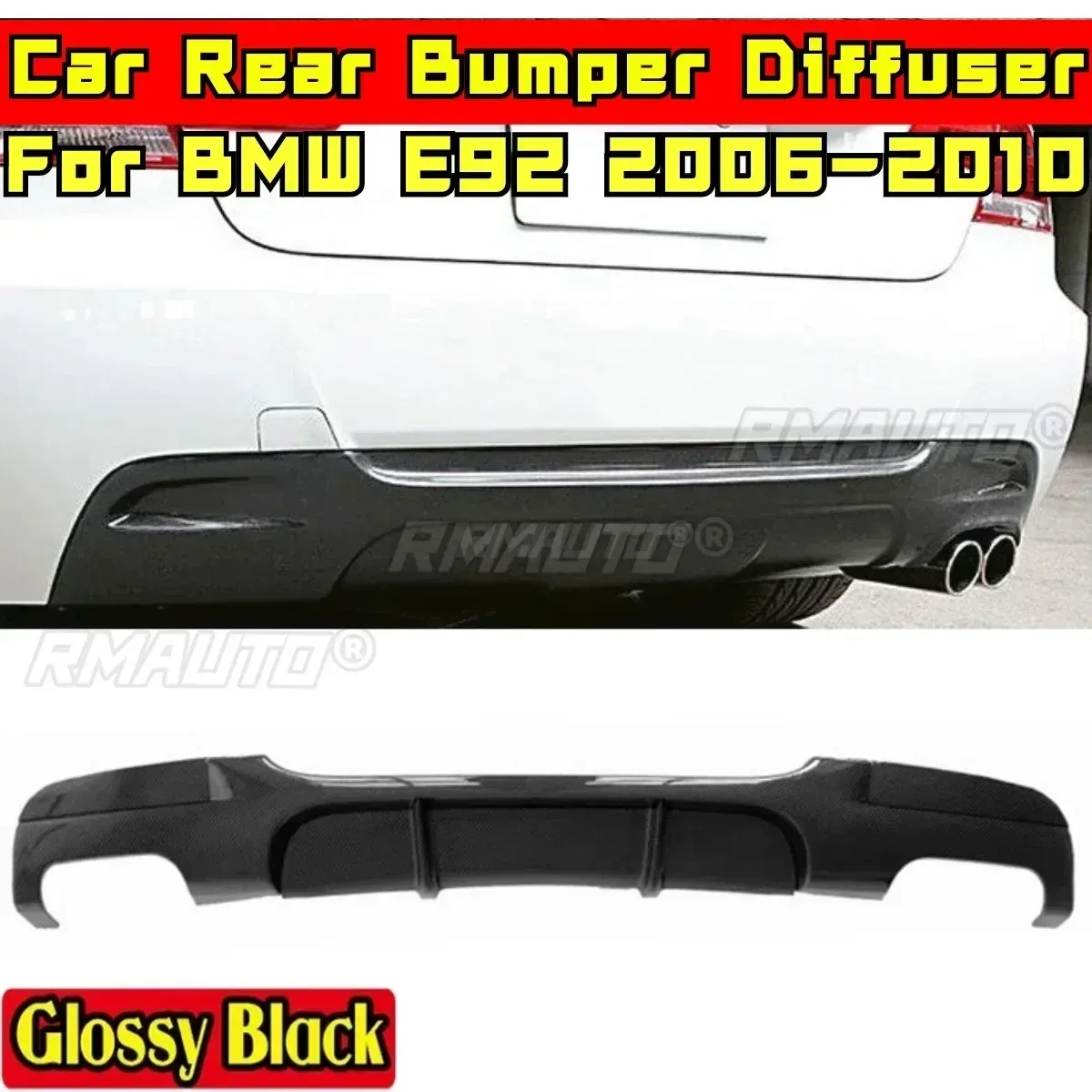 Glossy Black-00-00
