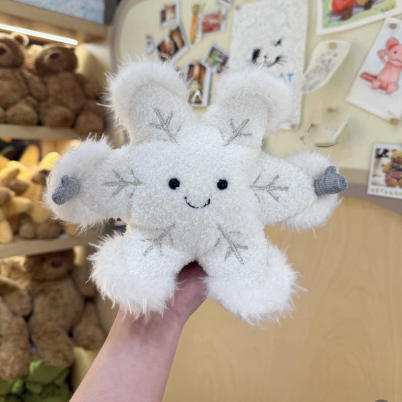 เกล็ดหิมะ