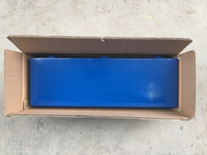 22 个高品质 3/8 “dr.Socket Set in Metal Case Tool Set Box - Product Image 5