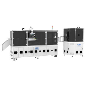 Integration der PET-Preform-Inspektion und des AI-Algorithmus zur Fehler erkennung, Unterstützung der Anpassung - Product Image 1