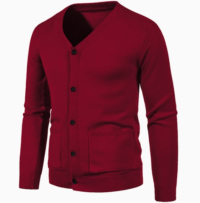 Wine red