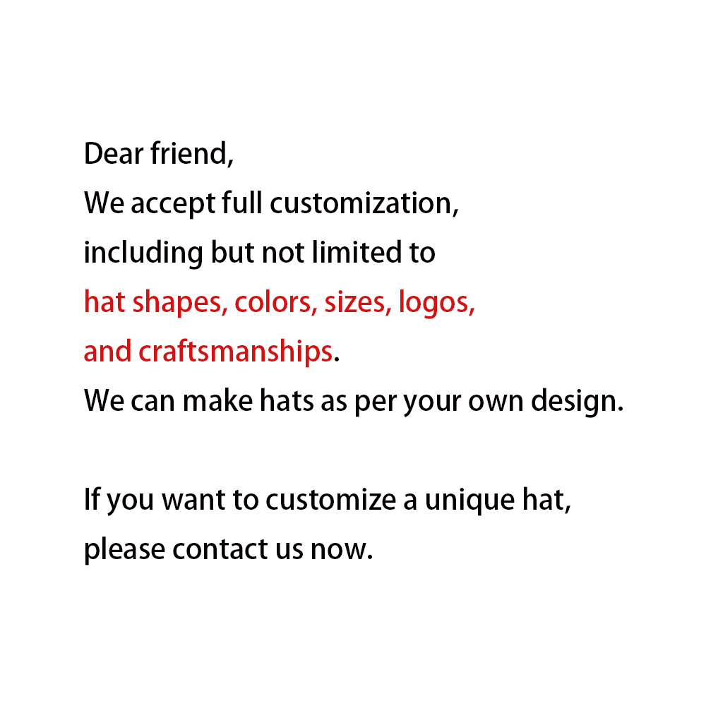 Custom Colors