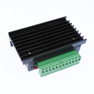 TB6600 42/57/86 Steuer platine für Schrittmotor treiber Verbesserte Version 32 Abschnitt 4.0A 42V Impuls 3-24V - Product Image 3