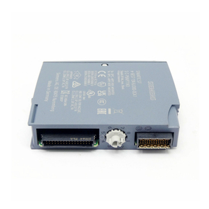 SIMATIC ET 200SPアナログ入力モジュール6ES7134-6JD00-0CA1 PLCモジュール6ES71346JD000CA1 - Product Image 5
