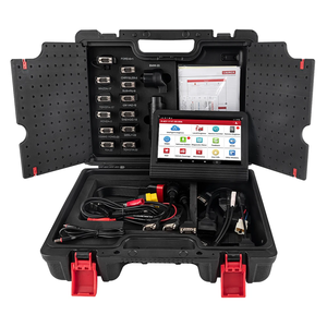 2024 Elite X431 V V4.0 Car Full System Diagnostic Tools Auto OBD OBD2 Scanner ECU <strong>Coding</strong> 37+ Reset Active Test Free Shipping - Product Image 1
