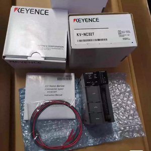 Módulo de expansión del programador PLC KEYENCE - Product Image 4