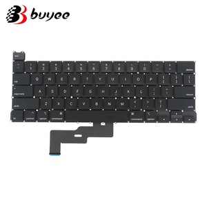 Para MacBook Pro A2289 Reemplazo de llave de teclado 2020 - Product Image 1
