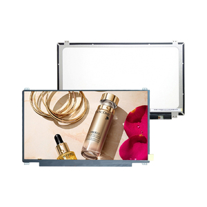 NV156FHM-N43 Custom <strong>LCD</strong> <strong>Display</strong> for Medical Instruments 15.6-Inch FHD Waterproof LED Laptop Screen <strong>with</strong> RGB &amp; LVDS <strong>Interfaces</strong> - Product Image 1
