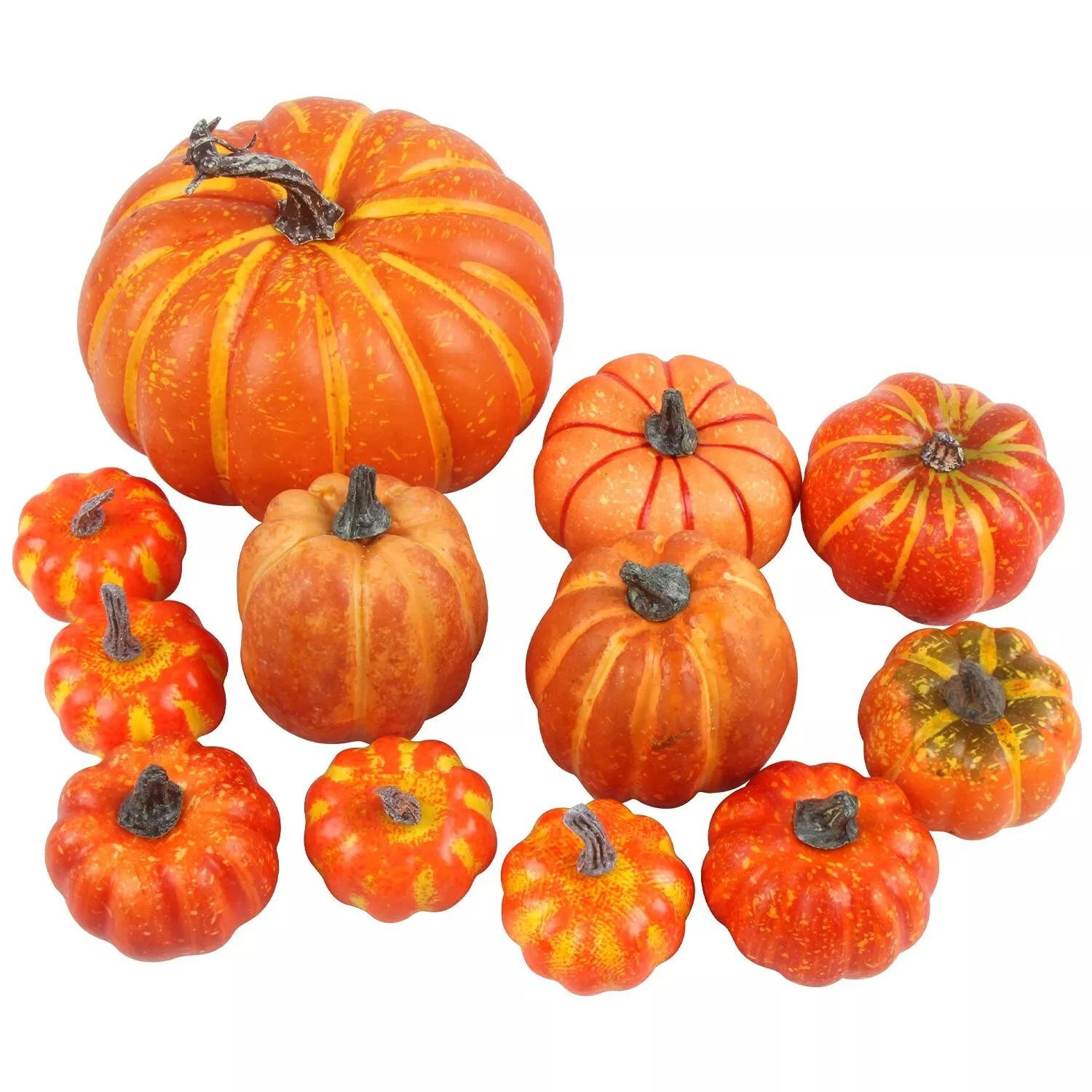 Pumpkins