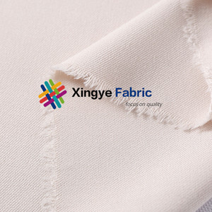Văn Phòng Công Ty Đồng Phục Polyester Viscose Vải Công Ty Xây Dựng Thương Hiệu Cho Nhân Viên Nhân Viên Vải - Product Image 2
