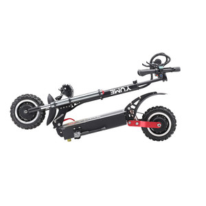 עבור yume y10 משלוח מהיר קטנוע חשמלי למבוגרים 2 10 אינץ 'מחוץ לכביש עם הרפתקה עירונית 2 גלגל