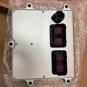 Cummin ISX15 QSX15 модуль электронного управления дизельным двигателем ECU 3684275 для тяжелых карьерных грузовиков, морских лодок, генераторов - Product Image 5