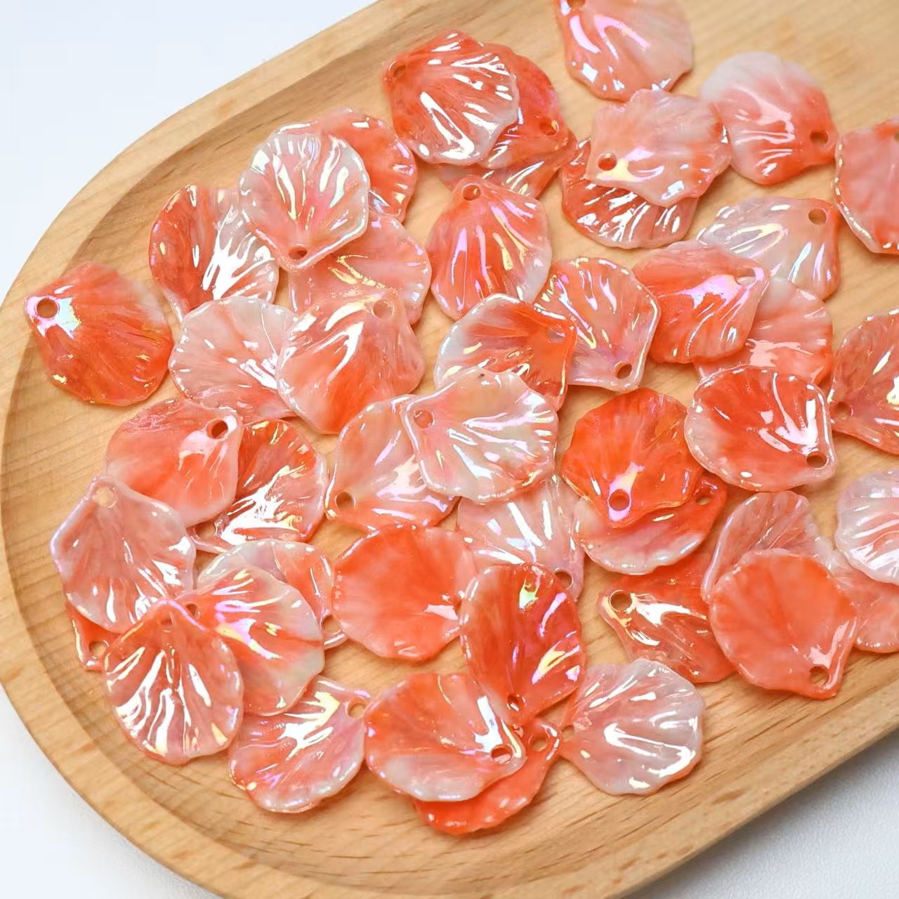 Shell cabbage leaf watermelon red