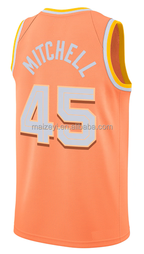 Orange City Edition 2025-26