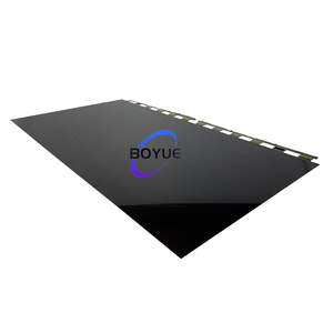 LED PT500GT03-1 ekranlar için RGB arayüzü TFT LCM tipi ile orijinal LCD Panel 50 inç LED LCD TV ekranı - Product Image 3