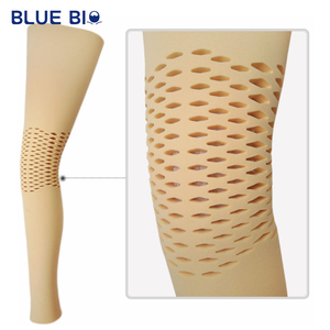 Chân Giả Chân Giả AK Chân Giả Chân Giả mỹ phẩm bọt che trên đầu gối miếng bọt biển chân prostesis - Product Image 6