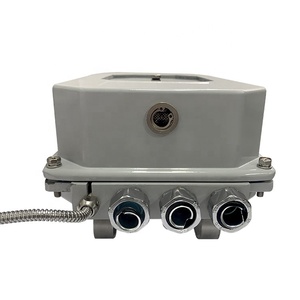 Yüksek hassasiyetli Wti sarma yağlı trafo göstergesi sıcaklık kontrol cihazı sarım sıcaklığı - Product Image 5