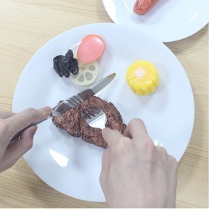 <strong>American</strong> Style Stainless Steel Tableware 20pcs Sand <strong>Blast</strong> Cutlery Setchef Knives Set Stainless Steel Cutlery Gift