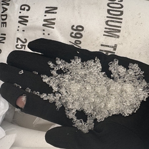 Công nghiệp cấp Natri thiosulfates hạt nhỏ tinh thể màu trắng trong 25/50/1000kg túi nhà cung cấp tốt cho nhiếp ảnh - Product Image 4