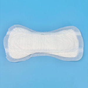 Toptan ucuz tek kullanımlık Ultra kalın kıdemli inkontinans 8 şekilli yetişkin bezi yaşlı kadınlar için inkontinans için çözüm - Product Image 4