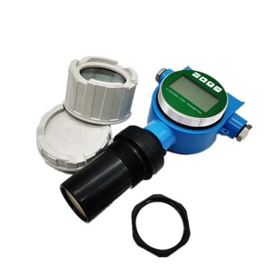 Sensor de nivel ultrasónico antiexplosión, transmisor de nivel sin contacto, a prueba de EX - Product Image 2