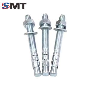 Cường độ cao thép carbon vận chuyển bu lông Neo nêm Neo cho sử dụng công nghiệp cho bê tông xây và sửa chữa cấu trúc - Product Image 2