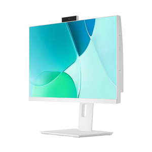 Nueva llegada Oem Ce 23,8 pulgadas I3 I5 I7 I9 Hardware y software de la computadora Prebuilt Gaming Pc Aio Computadora de escritorio Todo en una PC - Product Image 3