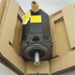 FANUC Programmier software Pulse Coder AC Servo Motor A06B-0077-B403