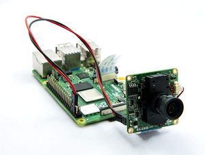 <strong>Raspberry</strong> <strong>Pi</strong> 4B 3B+ <strong>Camera</strong> Module IMX307 Starlight Night Vision 2MP MIPI CSI Jetson Nano <strong>Raspberry</strong> <strong>Pi</strong> <strong>Camera</strong> Module