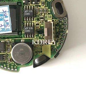 <strong>Encoder</strong> A20B-8200-018 Fully Tested - Product Image 4