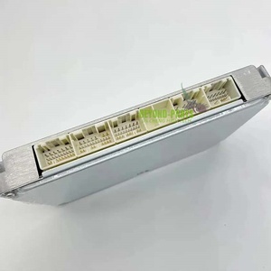 Muldenkipper E13C Motors teuer gerät Controller Computer platine